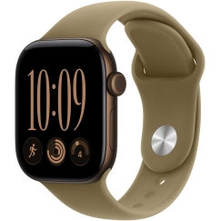 Apple 42 mm Alyvmedžio Sportinis Diržas S/M