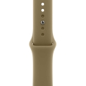 Apple 42mm Olive Sport Band S/M Apple 42mm Olive Sport Band S/M
