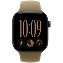 Apple 42 mm Olīvu Sporta Siksna S/M Apple 42 mm Olīvu Sporta Siksna S/M