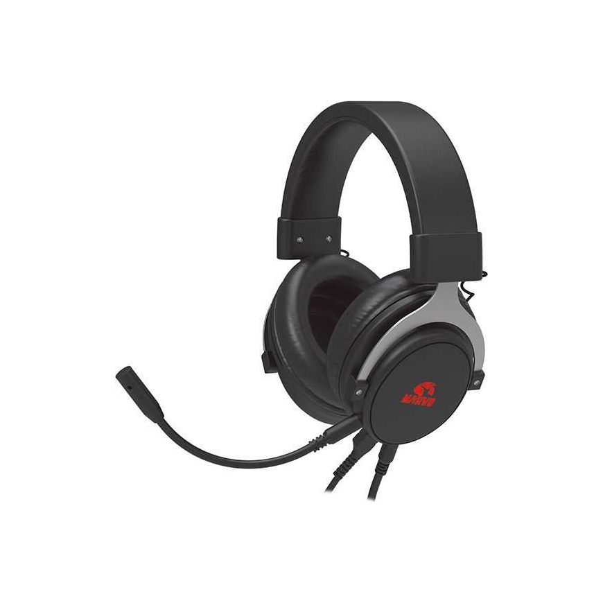 Marvo HG9052 Black/Red – 3
