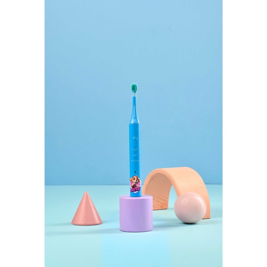 Happybrush Eco Vibe Kids Paw Patrol Blue