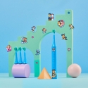 Happybrush Eco Vibe Kids Paw Patrol Blue Happybrush Eco Vibe Kids Paw Patrol Blue
