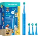 Happybrush Eco Vibe Kids Paw Patrol Blue Happybrush Eco Vibe Kids Paw Patrol Blue