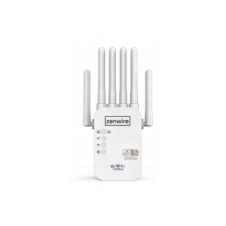 zenwire WD-R1201U – 2