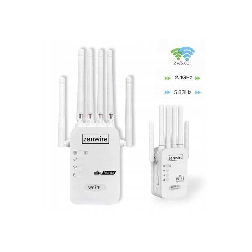 zenwire WD-R1201U – 3