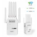 zenwire WD-R1201U zenwire WD-R1201U