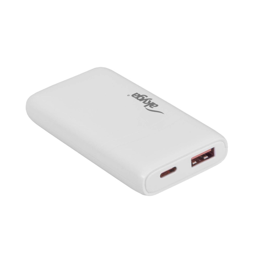 Akyga USB-A + USB-C charger AK-CH-31 – 5