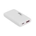 Akyga USB-A + USB-C laadija AK-CH-31 Akyga USB-A + USB-C laadija AK-CH-31