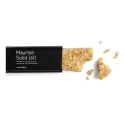 Maurten Solid 160 Energijos batonėlis, 40 x 55 g Maurten Solid 160 Energijos batonėlis, 40 x 55 g
