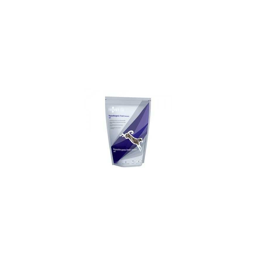 Trovet Trovet 250g HVT VIVISON villisiohukepaloja