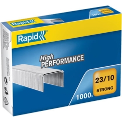 Rapid Strong 23/10 -nitomanastat, 1000 vnt