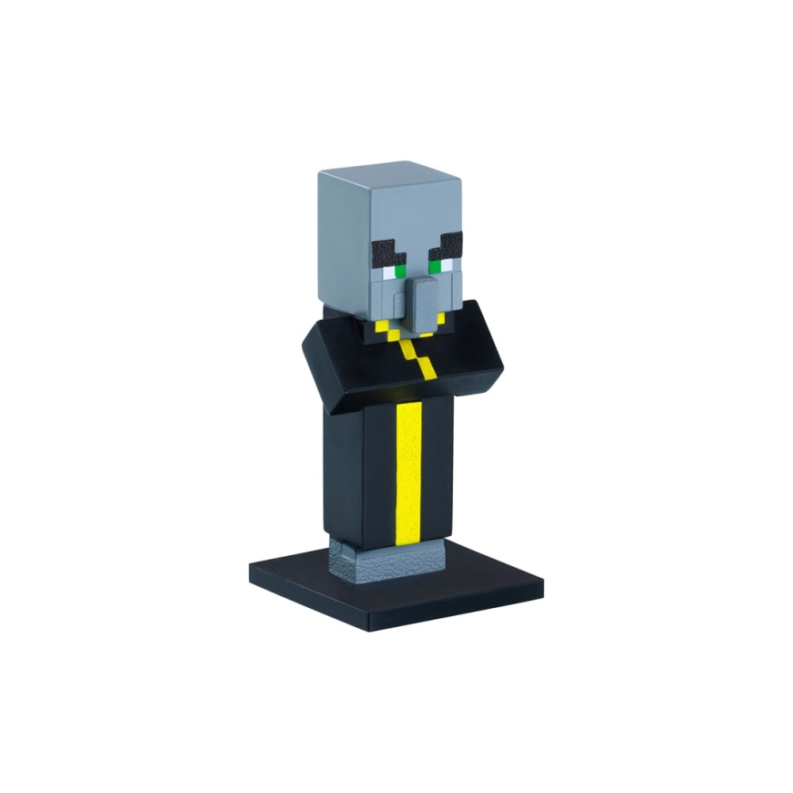 MINECRAFT S2 FIGŪRĖS - 3 PAKAS (ASORTIMENTAS) – 2