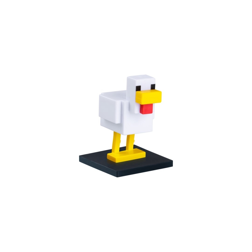 MINECRAFT S2 FIGUURIT - 3 PAKKAUSTA (VALIKOIMA) – 3