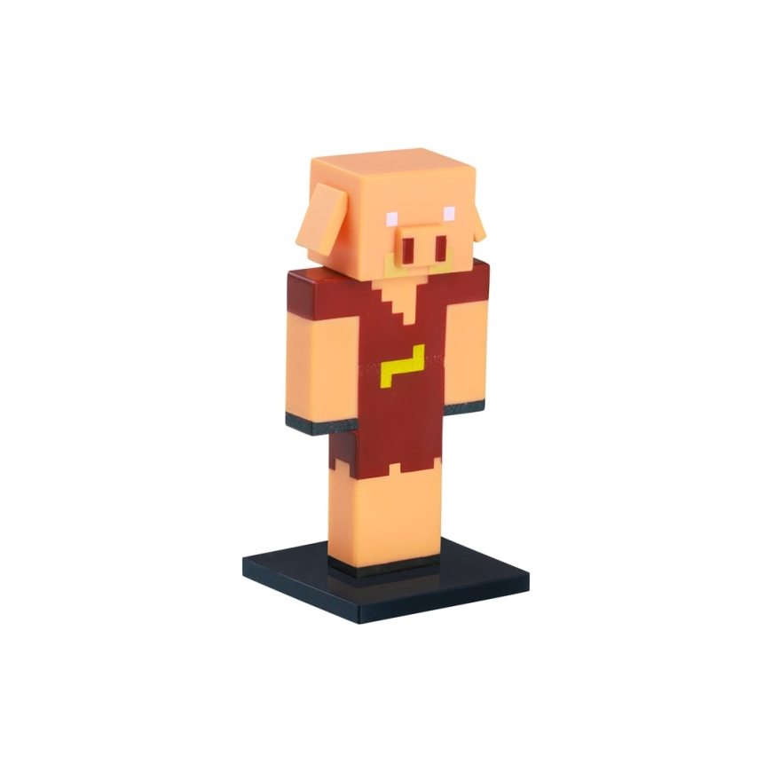 ФИГУРКИ MINECRAFT S2 - 3 ШТ. (АСОРТИМЕНТ) – 4