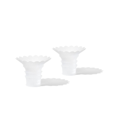 Elvie Wave suuruse sisetükid, 15 mm, 2 tk