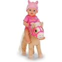 BABY born Cutie interactive horse BABY born Cutie interactive horse