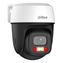 Dahua Technology 3MP Outdoor Fixed-focal Wi-Fi Pan & Tilt Network Camera Dahua Technology 3MP Outdoor Fixed-focal Wi-Fi Pan & Tilt Network Camera