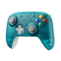 8BitDo Ultimate 2 Wireless 2.4G kontroller, Selge Sinine 8BitDo Ultimate 2 Wireless 2.4G kontroller, Selge Sinine