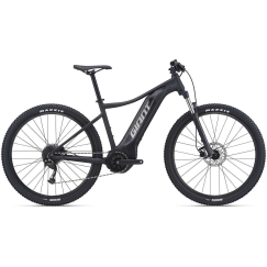Giant Talon E+ 2 29" Melns (XL)