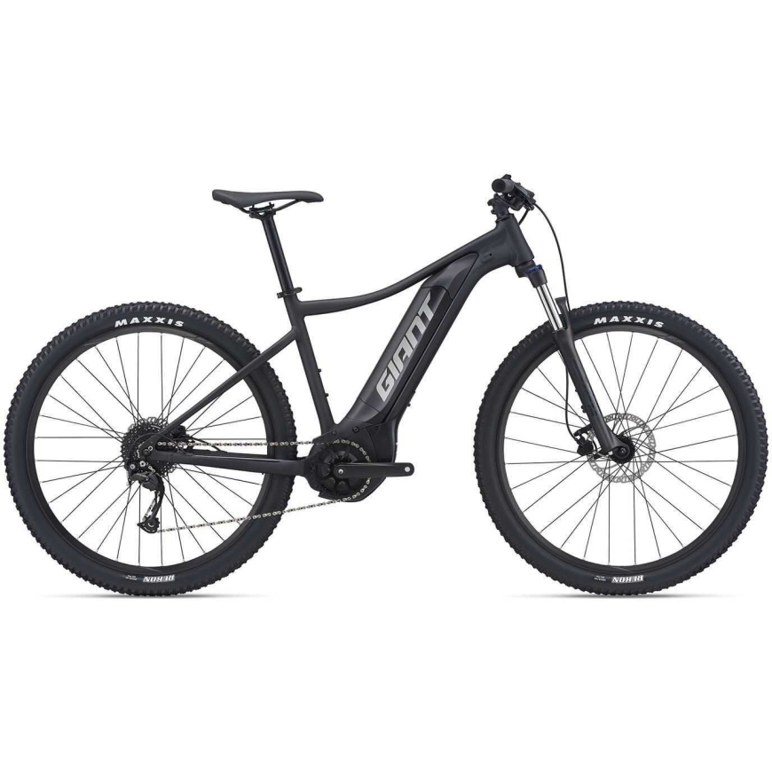 Giant Talon E+ 2 29" Black (XL)
