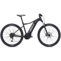 Giant Talon E+ 2 29" Musta (XL) Giant Talon E+ 2 29" Musta (XL)