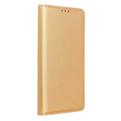 Riff Magnetic raamatukaas Samsung Galaxy A04 Kuldsedis