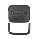 Needit Park Micro Solar electronic parking disc Needit Park Micro Solar electronic parking disc
