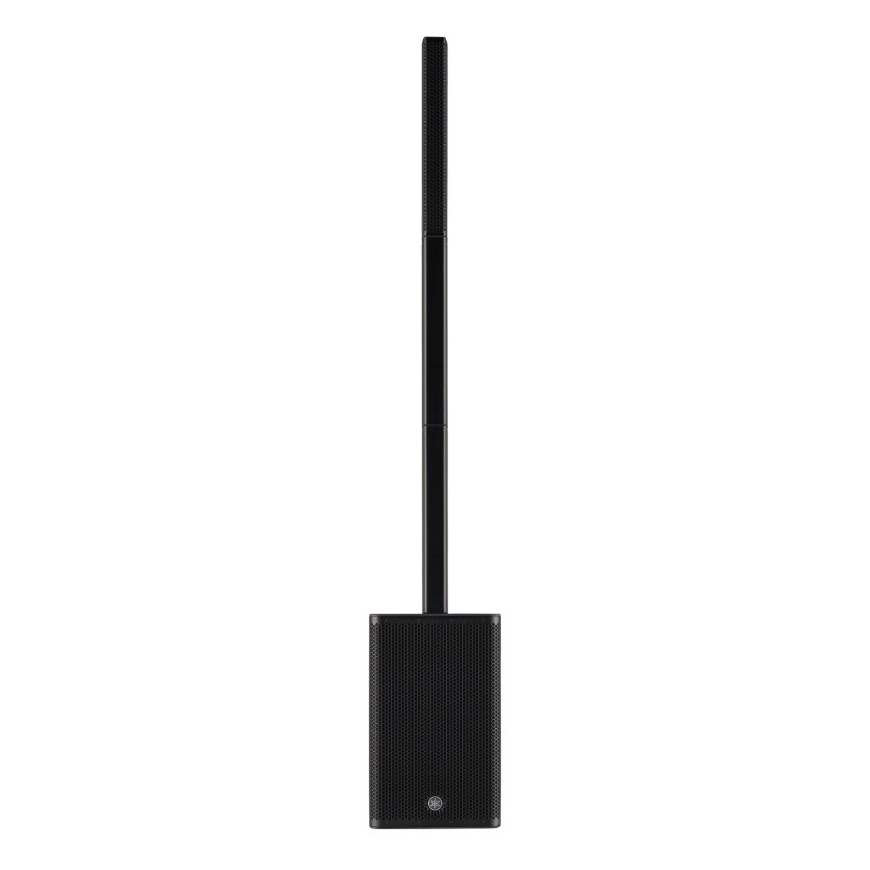Yamaha Stagepas 1K mkII Brīvi stāvoša sabiedriskā uzrunāšanas (PA) sistēma 1100 W Melna – 2