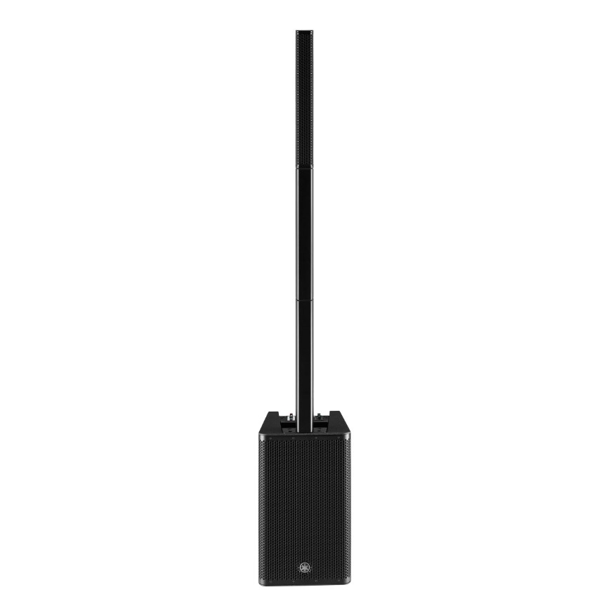 Yamaha Stagepas 1K mkII Freestanding Public Address (PA) system 1100 W Black – 3
