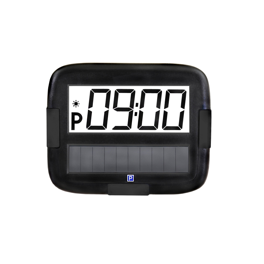 Needit Park Micro Solar elektrooniline parkimiskett – 5