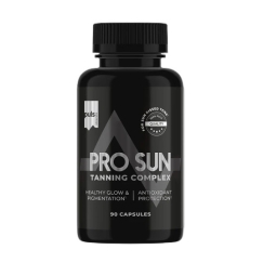Puls Nutrition Pro Sun капсулы для загара, 90 капс