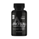 Puls Nutrition Pro Sun tanning capsules, 90 caps Puls Nutrition Pro Sun tanning capsules, 90 caps