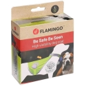 FLAMINGO Heijastava takki koirille "REFI" L 507679