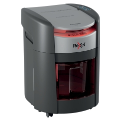 Rexel ShredMax 150X automatic paper shredder, P4