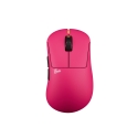 Pulsar Zywoo The Chosen Mouse Gen.2 Mini pelihiiri, vaaleanpunainen