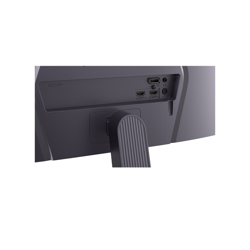 LG 25G523B-B computer monitor 62 cm (24.4") 1920 x 1080 pixels Full HD LCD Black – 4
