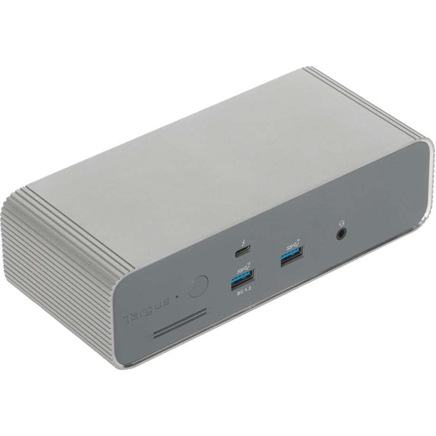 Targus Thunderbolt 5 Triple Video 8K 140W PD telakka