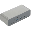 Targus Thunderbolt 5 Triple Video 8K 140W PD dokk