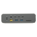 Targus Thunderbolt 5 Triple Video 8K 140W PD doks