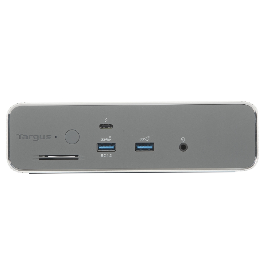 Targus Thunderbolt 5 Triple Video 8K 140W PD doks – 4