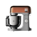 Kenwood KMX760GD food processor 1000 W 5 L Copper, Grey Kenwood KMX760GD food processor 1000 W 5 L Copper, Grey