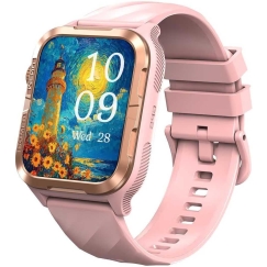 Blackview W10 Pro Rozā