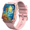 Blackview W10 Pro Rožinė Blackview W10 Pro Rožinė