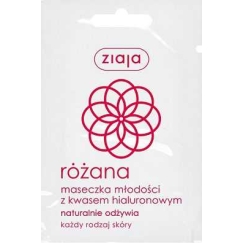 Ziaja Roosi Noorusmask kotike 7ml
