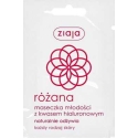 Ziaja Ruusun Nuorisohoito 7ml Ziaja Ruusun Nuorisohoito 7ml