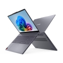 Lenovo Slim-3-15Q8X10 Snapdragon X1-26-100 15.3" WUXGA Touch 16GB SSD 1TB BT BLKB FPR Windows 11 Luna Pelēka (PĀRPŪTĪTA) 2G Jaun Lenovo Slim-3-15Q8X10 Snapdragon X1-26-100 15.3" WUXGA Touch 16GB SSD 1TB BT BLKB FPR Windows 11 Luna Pelēka (PĀRPŪTĪTA) 2G Jaun