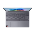 Lenovo Slim-3-15Q8X10 Snapdragon X1-26-100 15.3" WUXGA Touch 16GB SSD 1TB BT BLKB FPR Windows 11 Лунный Серый (ПЕРЕПАКОВАН) 2Г Н Lenovo Slim-3-15Q8X10 Snapdragon X1-26-100 15.3" WUXGA Touch 16GB SSD 1TB BT BLKB FPR Windows 11 Лунный Серый (ПЕРЕПАКОВАН) 2Г Н