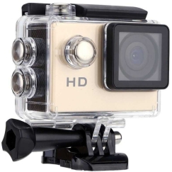 Sjcam SJ4000 Gold