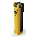 Hama W500-C Melns, Dzeltens COB LED Hama W500-C Melns, Dzeltens COB LED