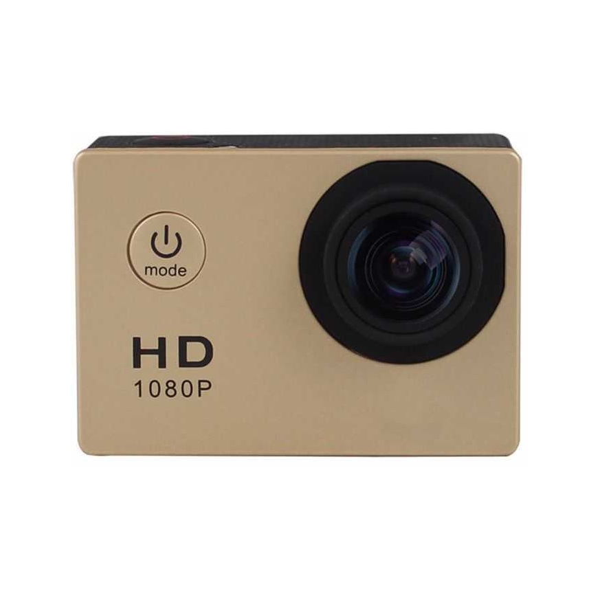 Sjcam SJ4000 Gold – 3